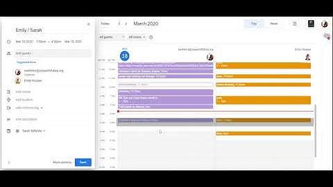 How to Check Someone