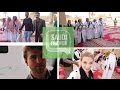 Americans Saudi Arabia Traditional Saudi