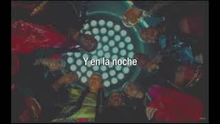 Feet Dont Fail Me Now Traducida Español - Joy Crookes