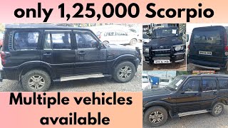 ✅Secondhand Cars for Sale in Hyderabad | Used Vehicles lowest price