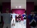 NiziU #마코 #니나 선배님과 'CRUSH (가시)' 🛡