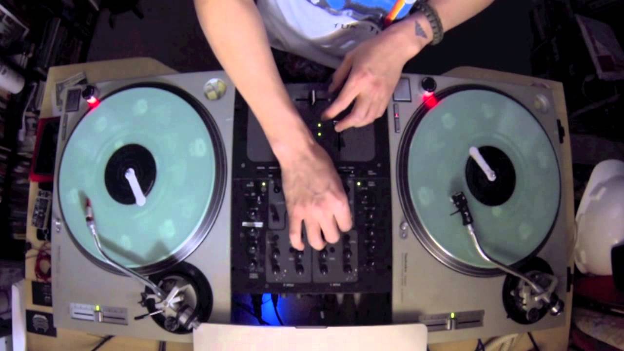 DJSTAYHIGH EDM Mini Mix 06 BEDROOM PROJECT