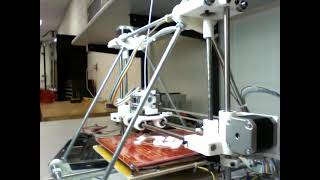3D Printing in 2010 - Been a long road