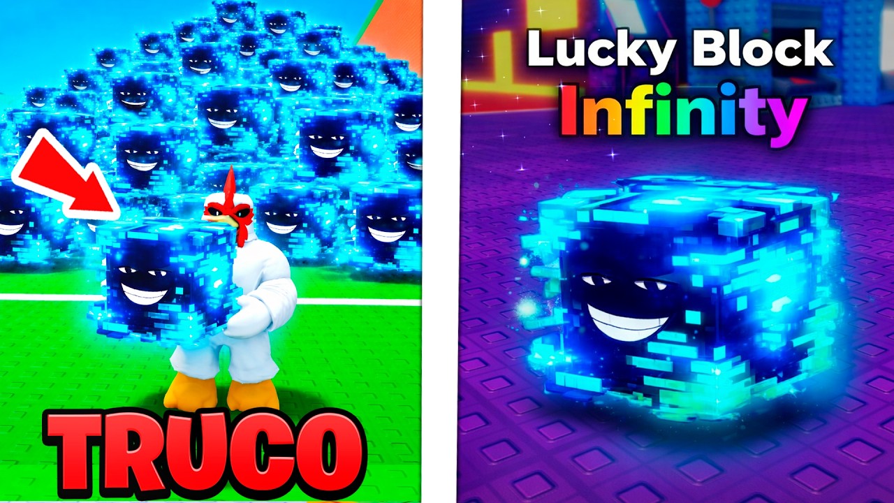Cómo DUPLICAR INFINITY DIVINOS GRATIS! Escapa del Tsunami por Brainrots Roblox