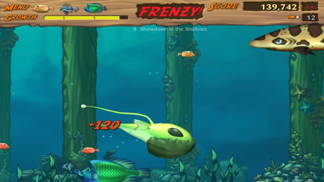 Игра рыбка есть рыбка 2. Игра feeding Frenzy 2. Рыбки feeding Frenzy. Игры на 3 рыбки.