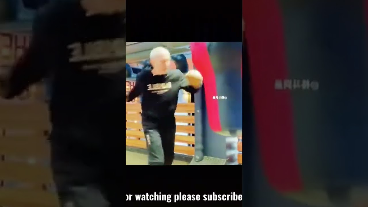 I love boxing 🥊💥 The embodiment of the best punches