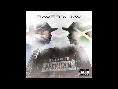 Raver — All I Wanna Know (Official Audio) — video thumbnail