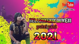 BELI MUNGKIN DUWENI | PUTRI YANI PERSI AUDIO MUSIK MP3 LAGU TARLING 2020