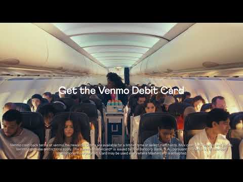 Now You Can Venmo That Vacation