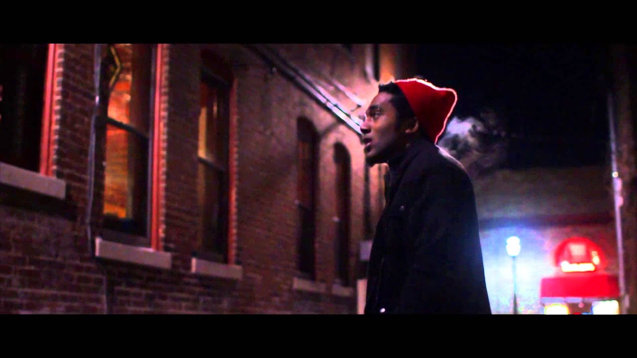 Pray [Shot & Directed By @iamchadhoward]