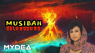 Al Fata - Musibah Galunggung I (Lyric Video)