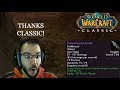 WoW's Gift for My BIRTHDAY and PvP Priest | Classic WoW