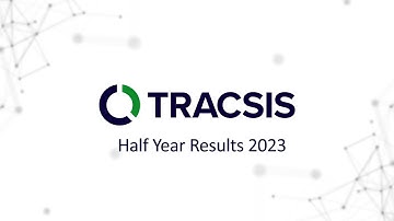 Tracsis (TRCS) Interim results overview - April 2023
