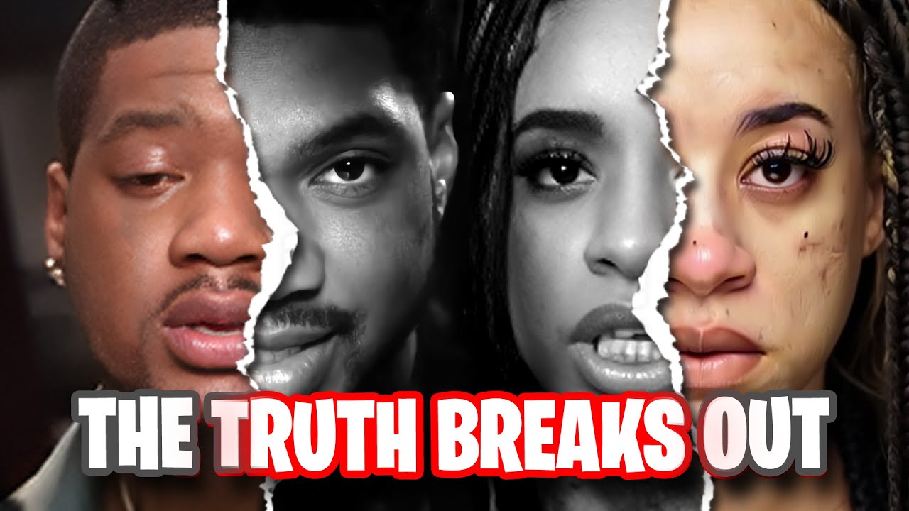 Troy's Lies to Police Just Got Exposed | Zeruiah Speaks Out