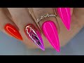 NEW Nail Art Designes 2022 | Best manicure IDEAS for Spring 2022 | TOP Manicure 2022 Compilation #32