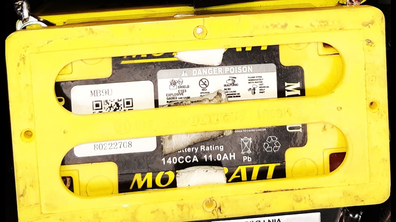 T140V  Charging Test - Voltage/Amps