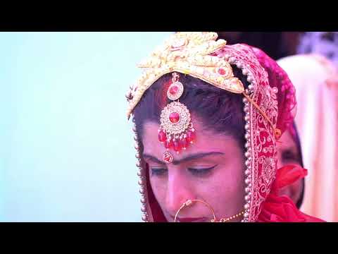 Pahadi Dulhan 2025