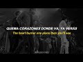 Heartbreaker Michael Jackson Lyrics Sub Español 