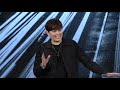 Joseph Prince - Hillsong Church (Sydney 2019)