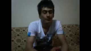 Isyanqar26 Sensizlik Kokuyor [2012]