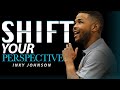 Capture de la vidéo Shift Your Perspective - Inky Johnson