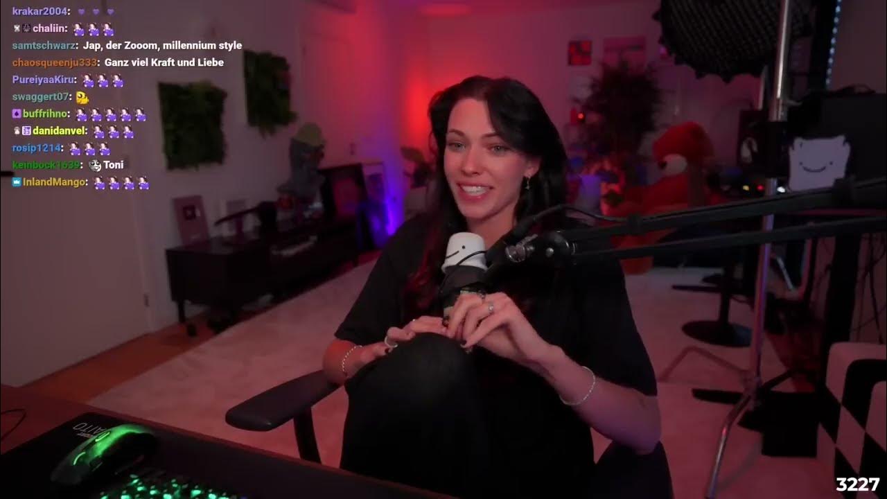 Reved Statement und Leak zu Anni the Duck! Vollständig statement YouTube