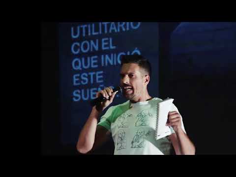 Que te vas a proponer hoy? | Francisco Werner | TEDxEsquel