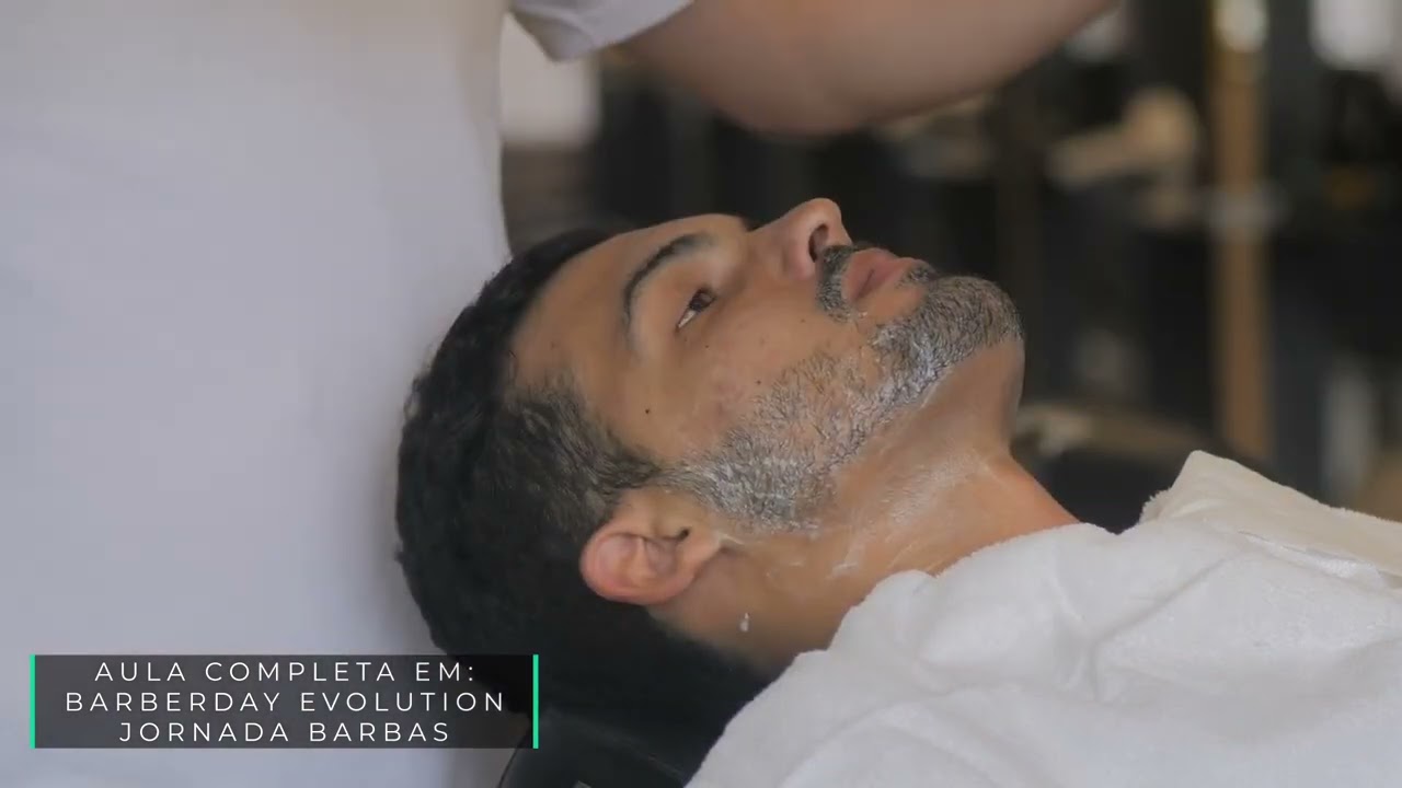 Barboterapia | EVOLUTION