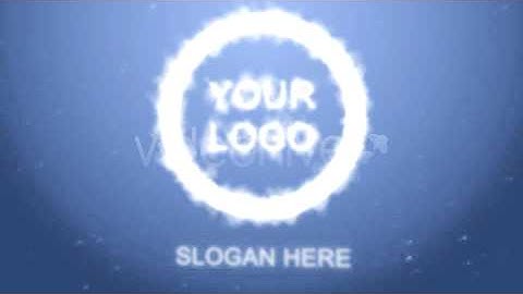 After Effects Project Files   Cloud Logo Reveal HD 1920x1080   VideoHive
