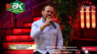 Sevdali Türküler & Muhabbet - Özkan Peki̇n