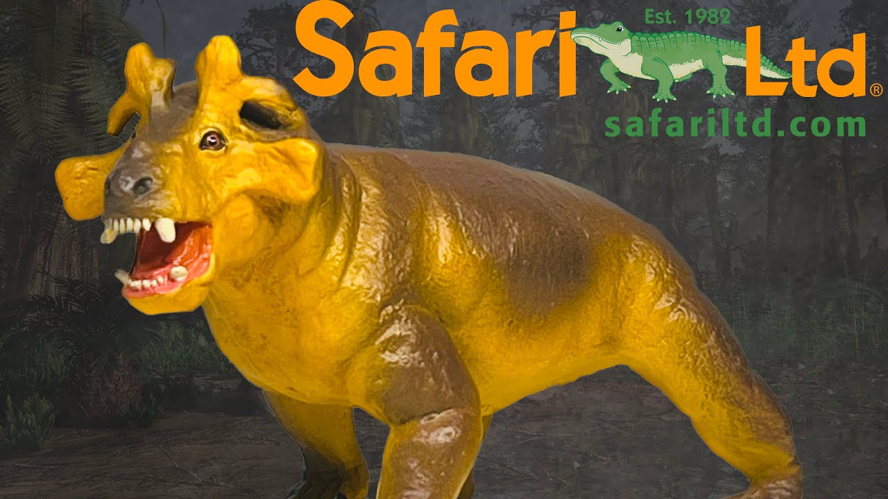 safari ltd 2023