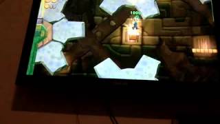 Super Luigi Bros Wii U Part 1