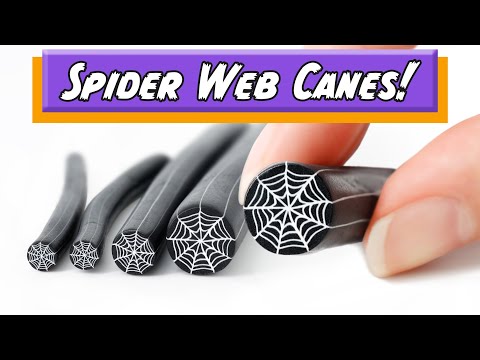 Making Halloween Spider