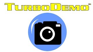 Deine Aufnahme - Dein Tutorial Turbodemo