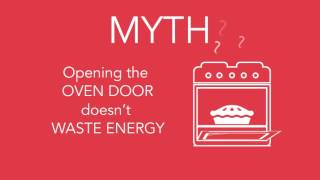 Common Energy Myths