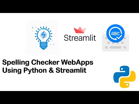 "Spelling Checker Web Apps Just Few Lines Of Code" | KNOWLEDGE DOCTOR| Mishu Dhar