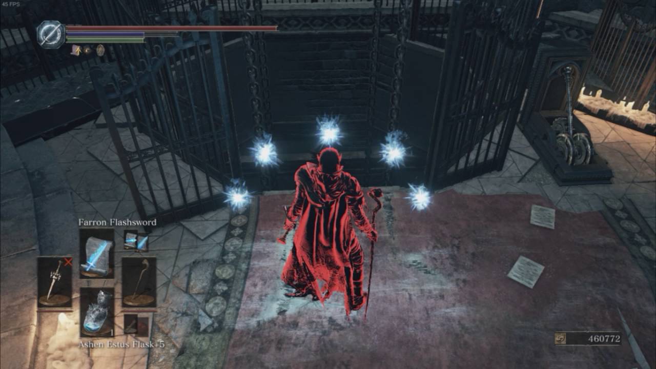 Dark Souls 3Elevator. YouTube