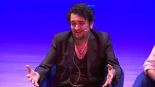 Tim Arnold - The Writing Process of 'What Love Would Want'