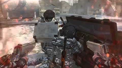 The Best Round Ending kill Cam Ever