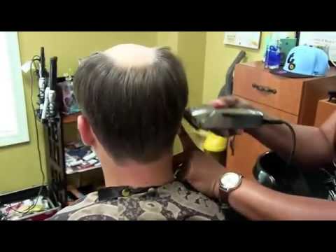 Cara  memasang  rambut  palsu YouTube