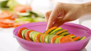 Instant Gourmet Plus Tupperware