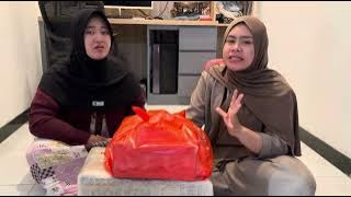 Mbak Puspa's charm is peerless! 🥰🥳🤗😍🌹✨