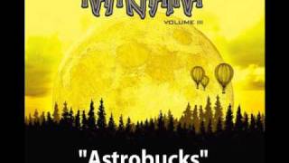 Video thumbnail of "Kamchatka - "Astrobucks""