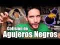 El suceso MÁS BESTIA de todo el cosmos