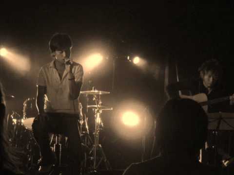 光永泰一朗　-　Waiting　と　 僕はここにいるよ