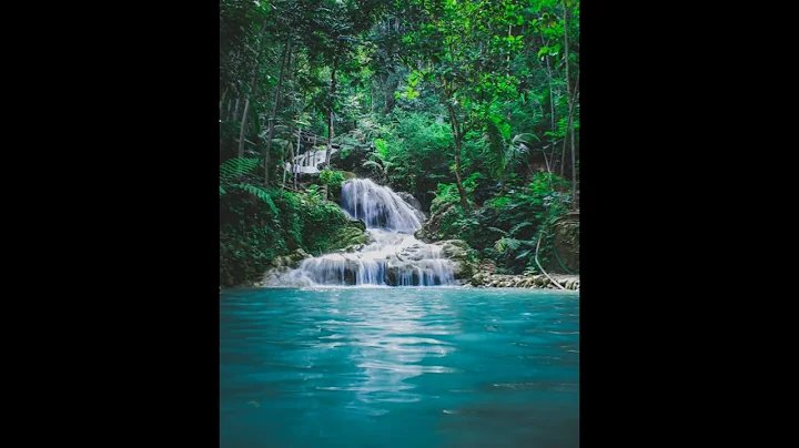 Relaxation water vid long