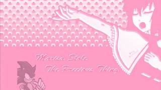 Marisa Stole The Knight Of The Wind (Remix)