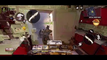 Katana Camera Bug/Glitch Fix *UPDATE*  - Call of Duty Mobile Garena