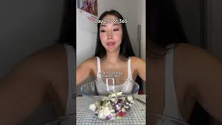 No leafs in salads 🚫🚫🚫🚫 #salad #easyrecipe