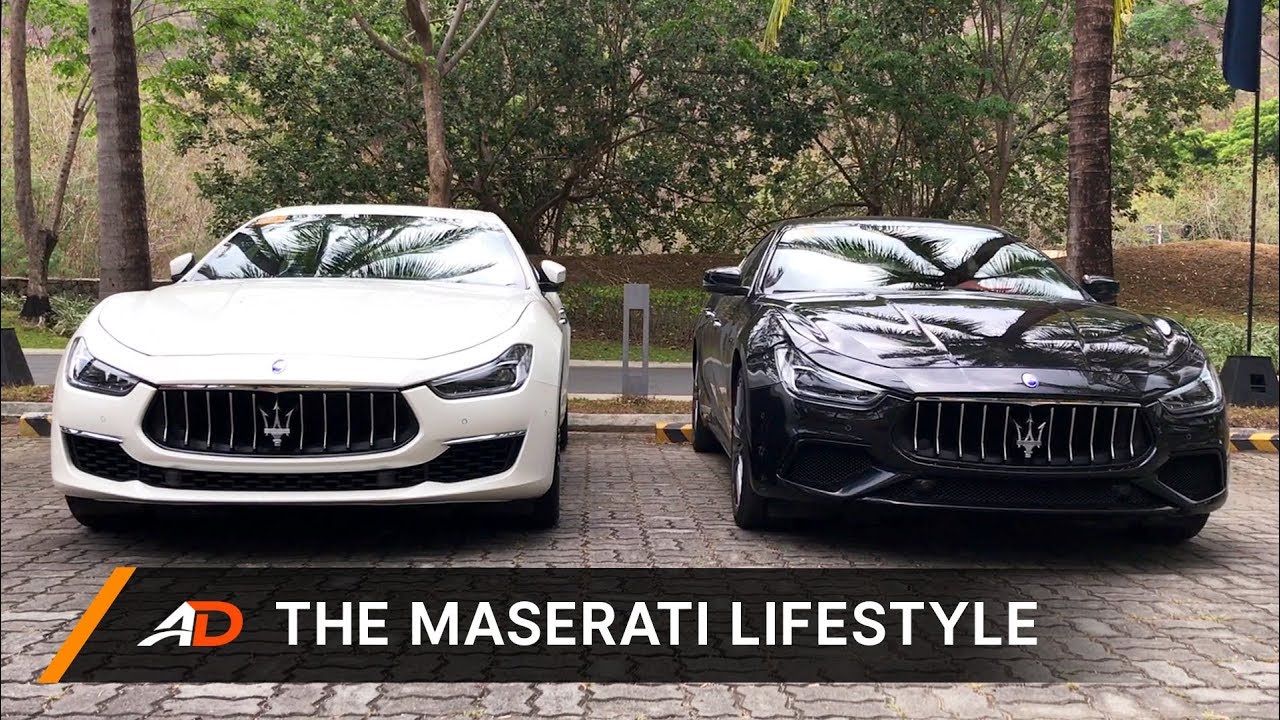 Maserati xxx eva notty Maserati xxx eva notty